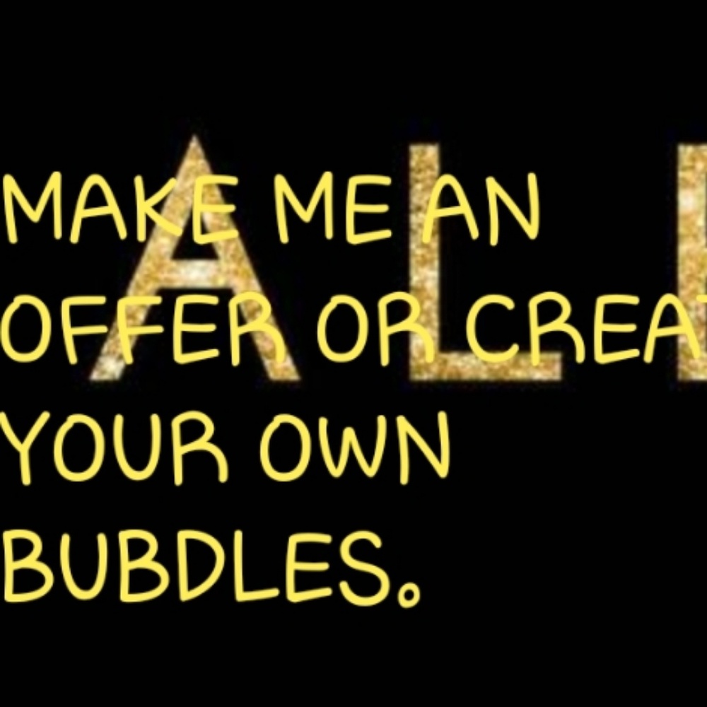 SALE!!! CREATE A BUNDLE.